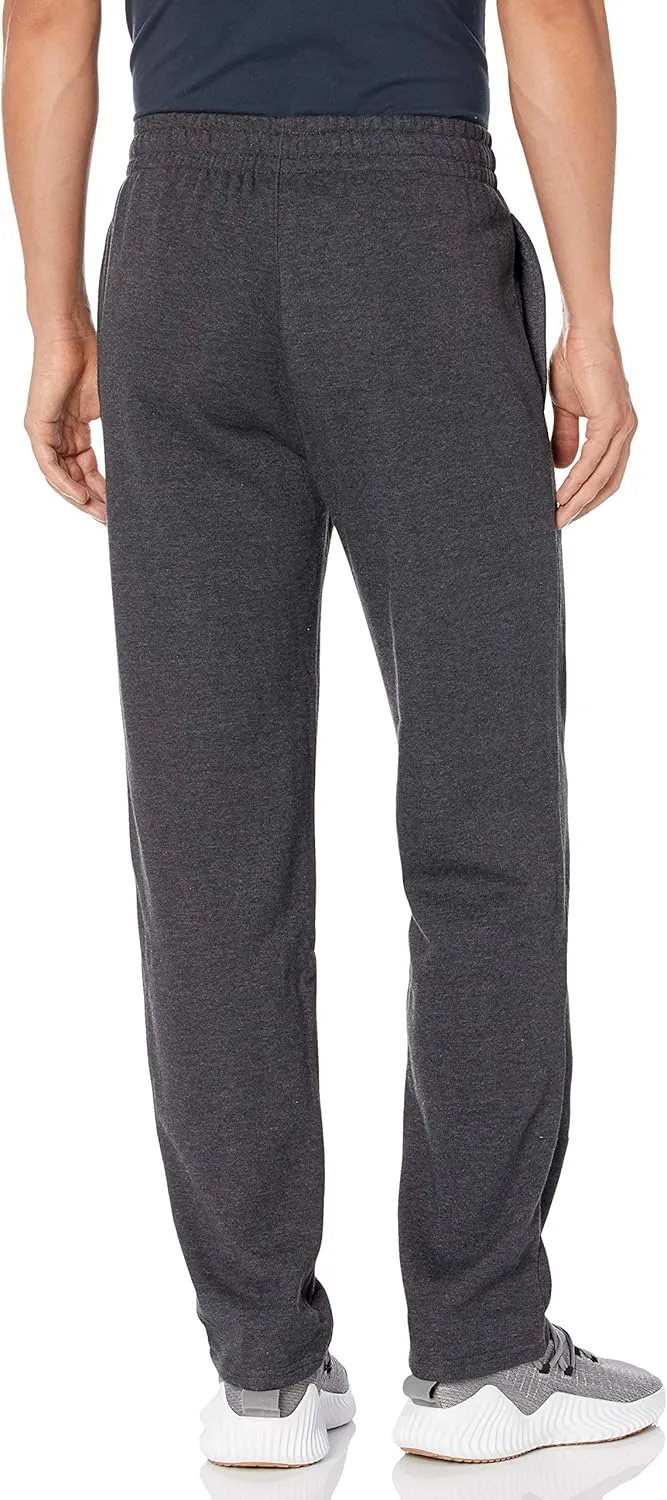 Russell Athletic Men's Cotton Rich 2.0 Premium Fleece Sweatpants