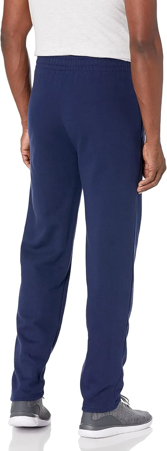 Russell Athletic Men's Cotton Rich 2.0 Premium Fleece Sweatpants