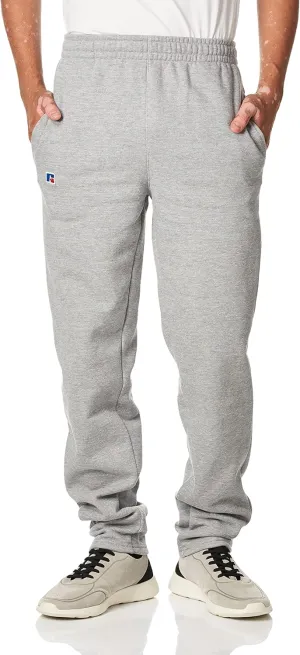 Russell Athletic Men's Cotton Rich 2.0 Premium Fleece Sweatpants