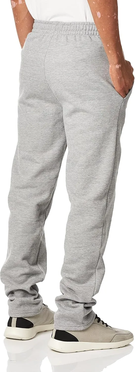 Russell Athletic Men's Cotton Rich 2.0 Premium Fleece Sweatpants