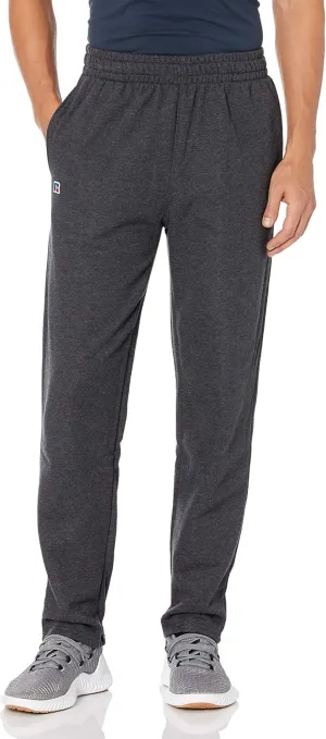 Russell Athletic Men's Cotton Rich 2.0 Premium Fleece Sweatpants
