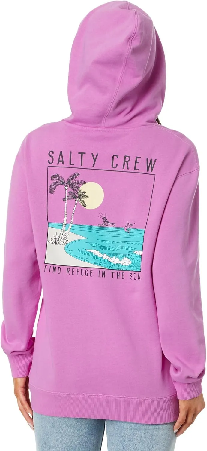 Salty Crew The Good Life Premium Pullover Hoodie
