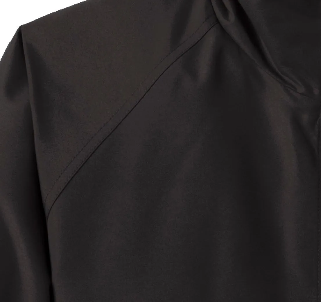 Smart People Clothing Security jacket, Economy with REFLECTIVE Decoration both front and back