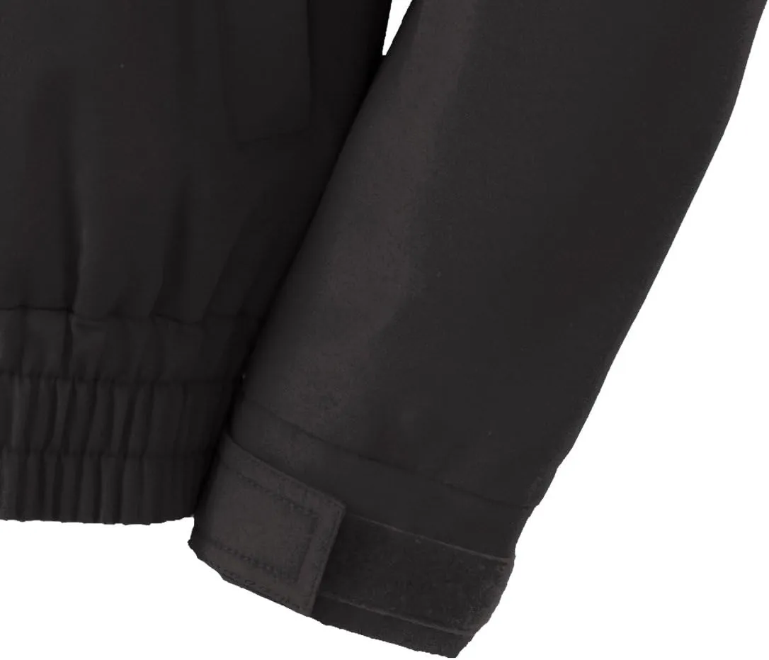 Smart People Clothing Security jacket, Economy with REFLECTIVE Decoration both front and back