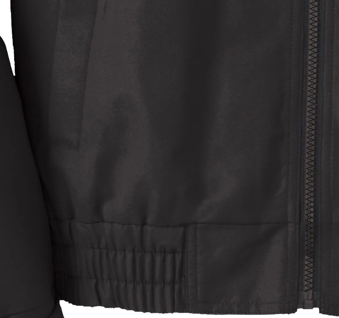 Smart People Clothing Security jacket, Economy with REFLECTIVE Decoration both front and back