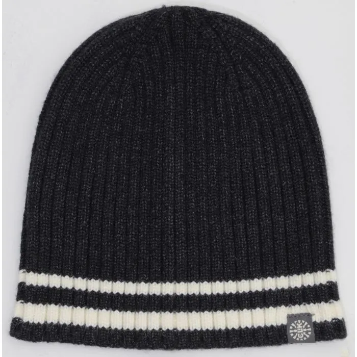 Soft Touch Knit Winter Beanie (Multiple Colors)