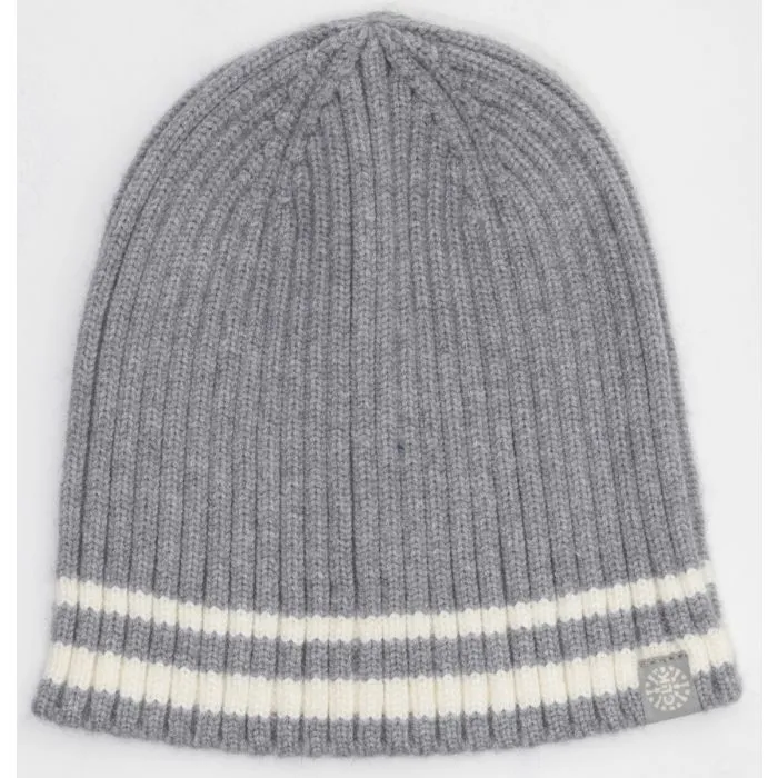 Soft Touch Knit Winter Beanie (Multiple Colors)