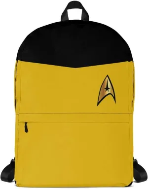 Star Trek: The Original Series TOS Backpack Premium Backpack