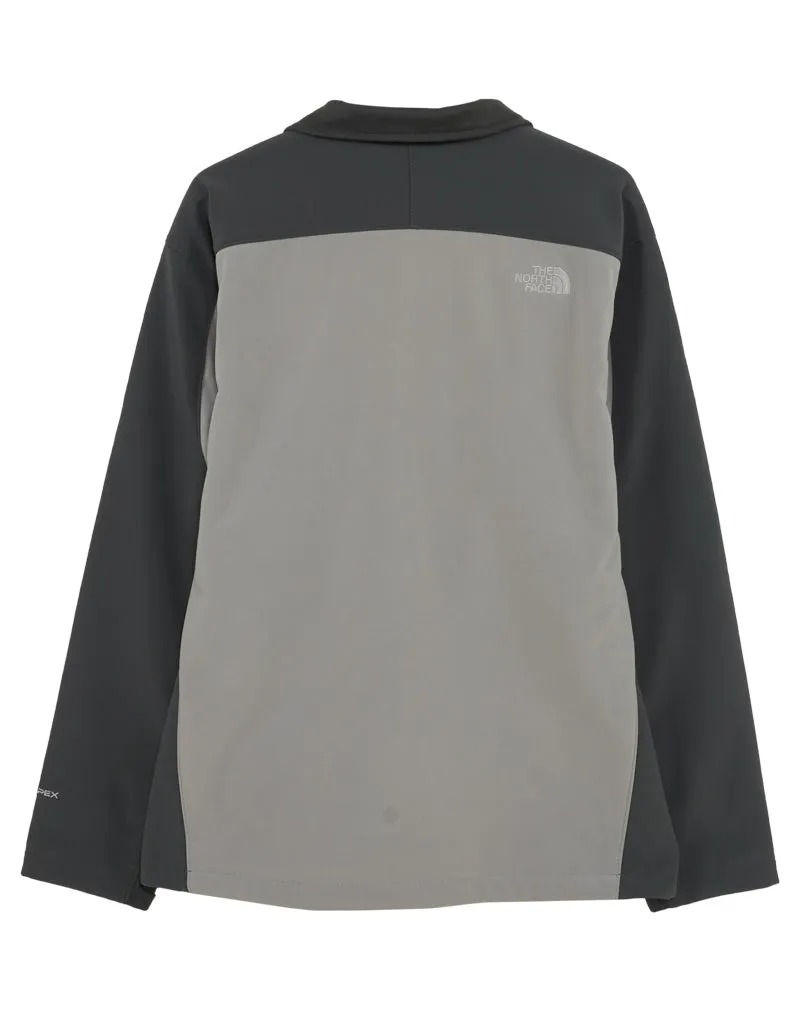 The North Face Apex Bionic Jacket  Mens Style Amvy