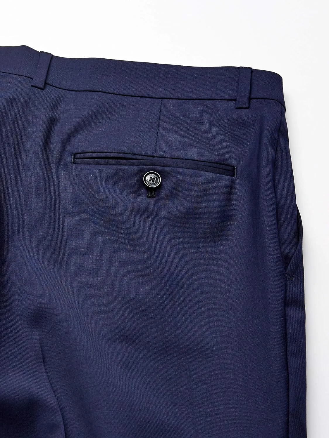 Tommy Hilfiger Men's Modern Fit Suit Separates