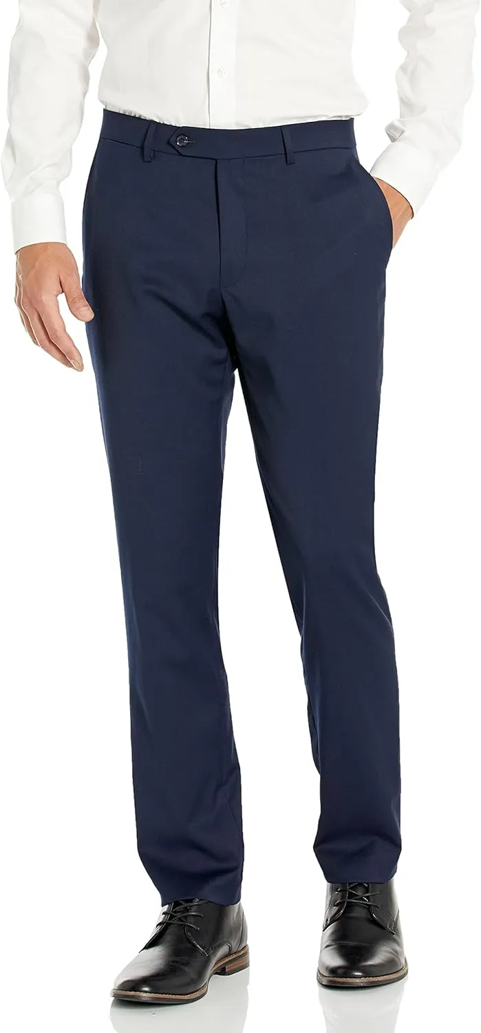 Tommy Hilfiger Men's Modern Fit Suit Separates