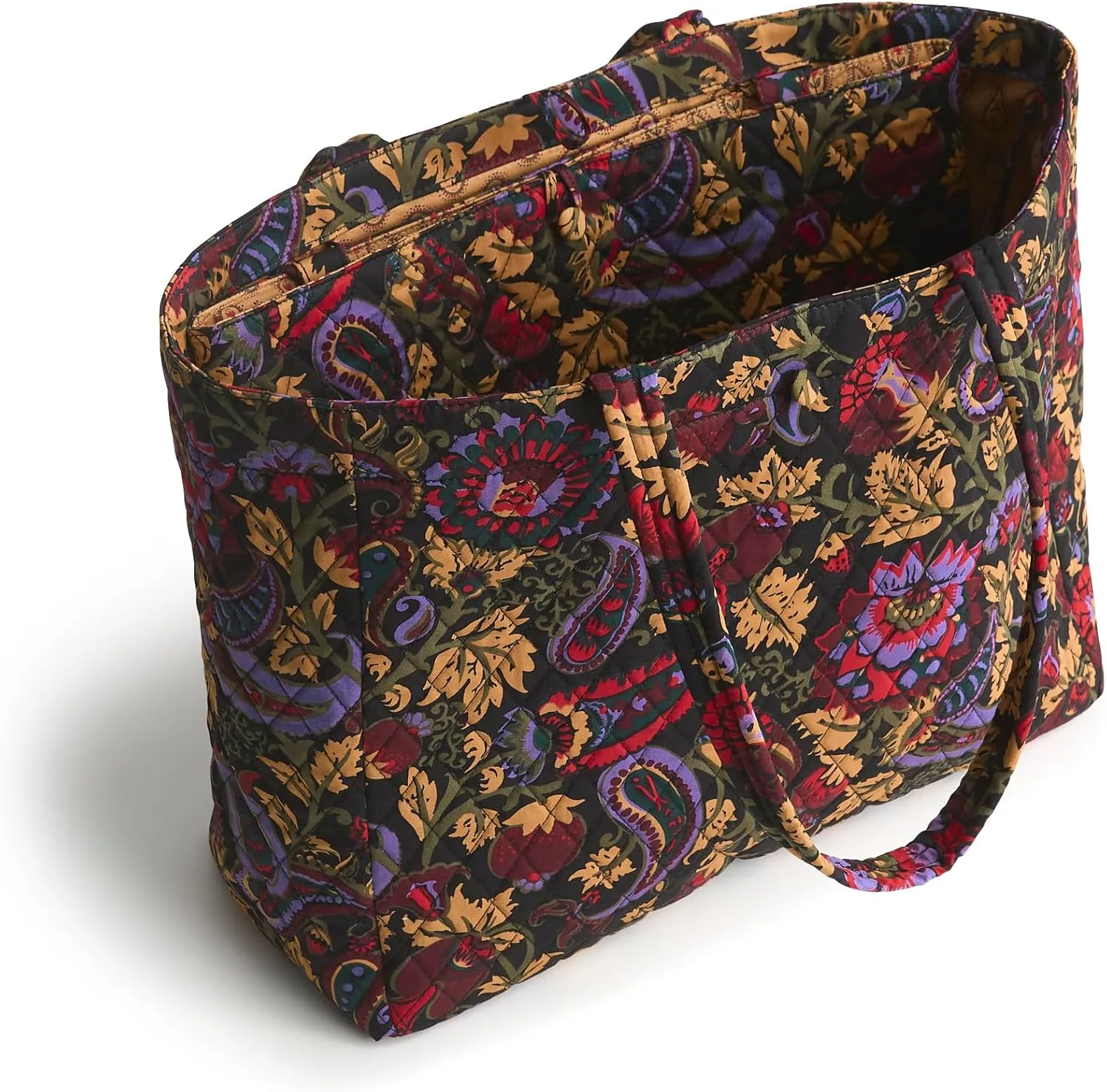 Vera Bradley Premium Cotton Laptop Insert