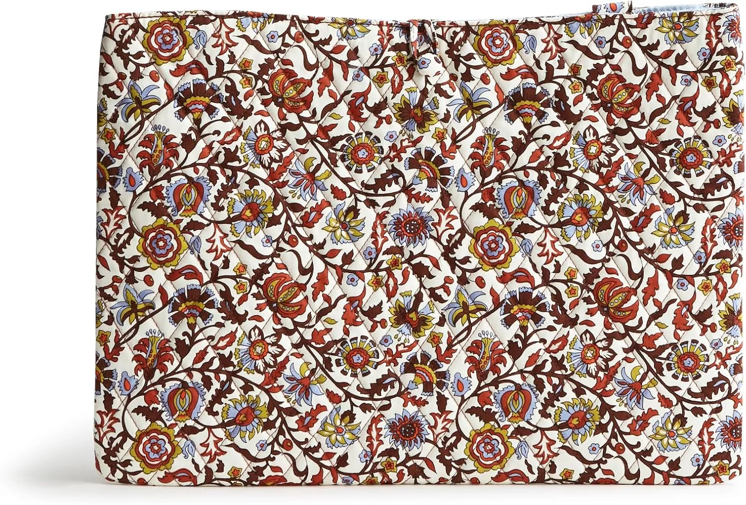 Vera Bradley Premium Cotton Laptop Insert