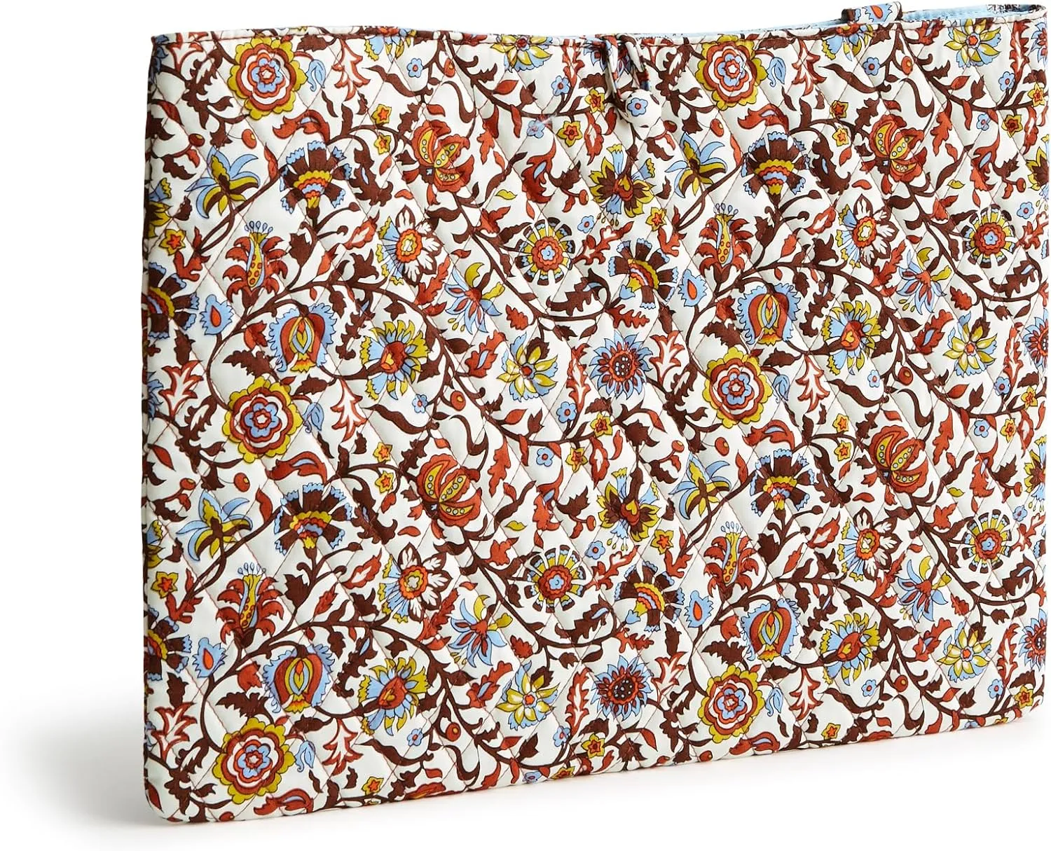 Vera Bradley Premium Cotton Laptop Insert