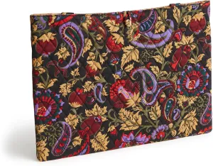 Vera Bradley Premium Cotton Laptop Insert
