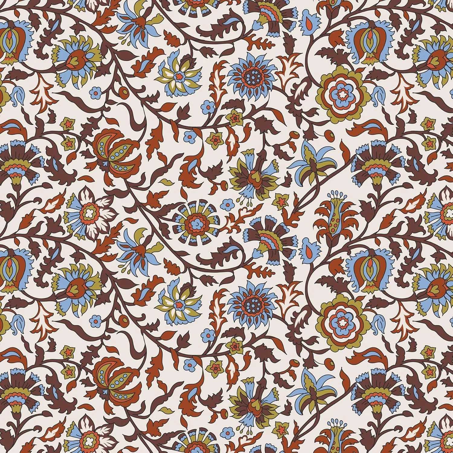 Vera Bradley Premium Cotton Laptop Insert