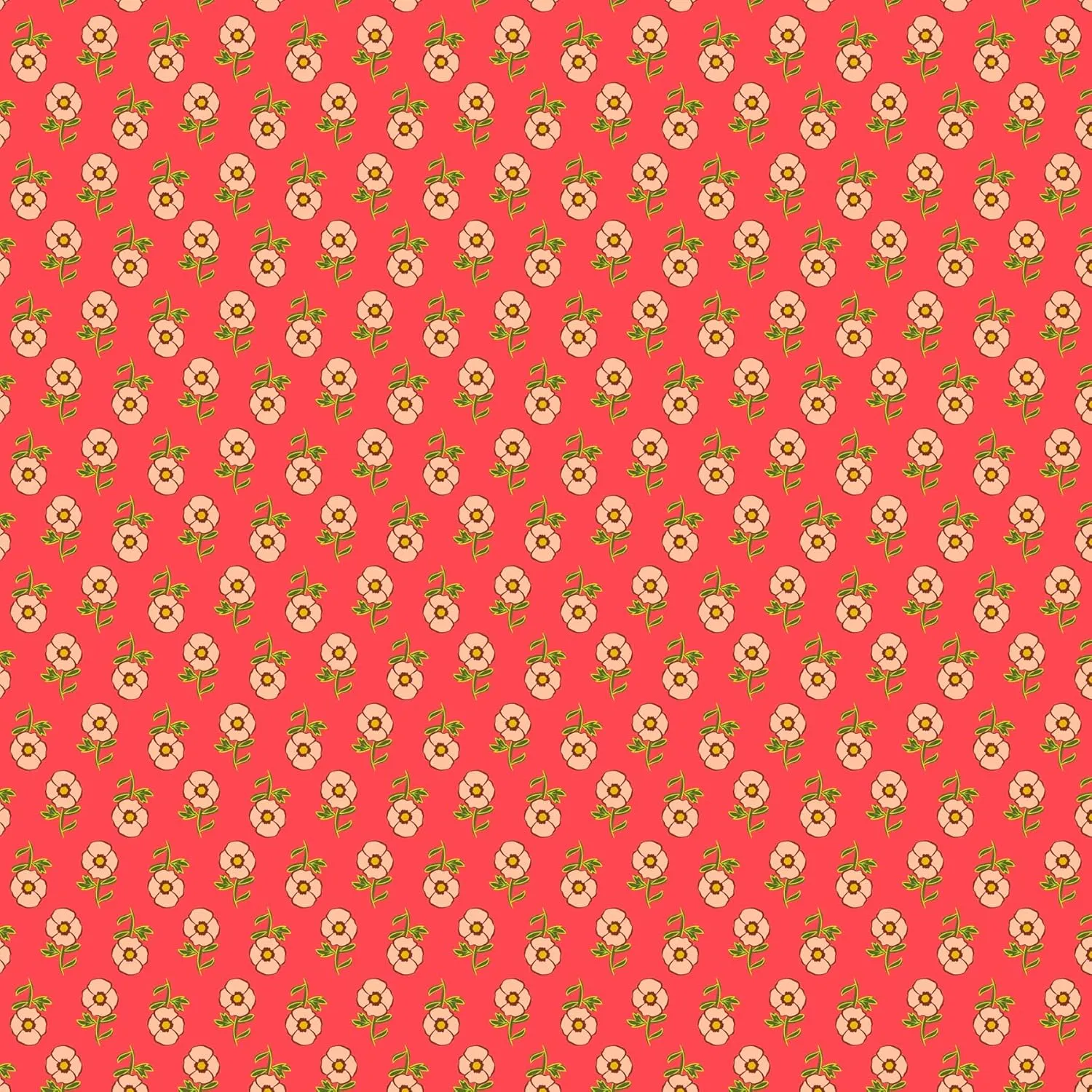 Vera Bradley Premium Cotton Small Envelope Tech Sleeve