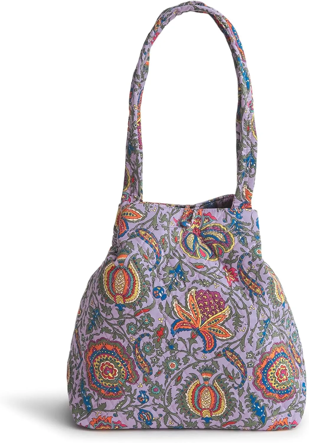Vera Bradley Premium Cotton Small Original Tote