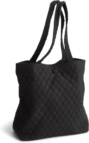 Vera Bradley Premium Cotton Small Original Tote