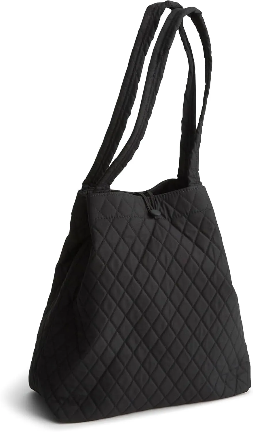 Vera Bradley Premium Cotton Small Original Tote
