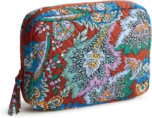 Vera Bradley Women's Premium Cotton Cord Organizer