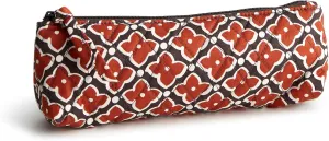 Vera Bradley Women's Premium Cotton Pencil Pouch