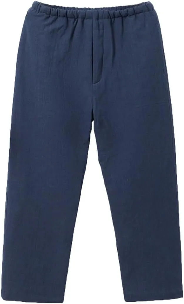 Winter Martial Arts Pants Chinese Kung Fu Harem Pants Loose Yoga Trousers Cotton Tai Chi Pants