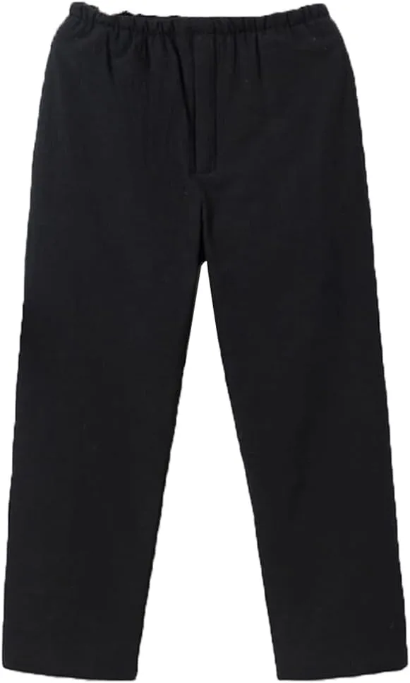 Winter Martial Arts Pants Chinese Kung Fu Harem Pants Loose Yoga Trousers Cotton Tai Chi Pants