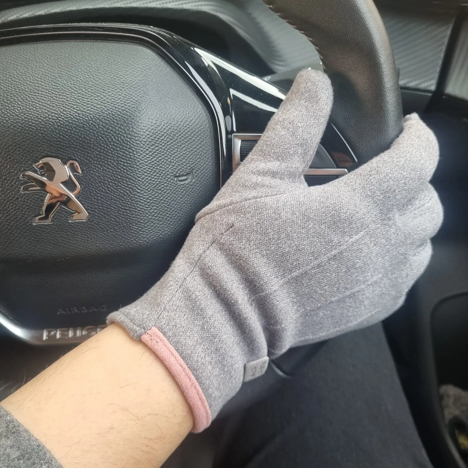 Winter Plus Gloves
