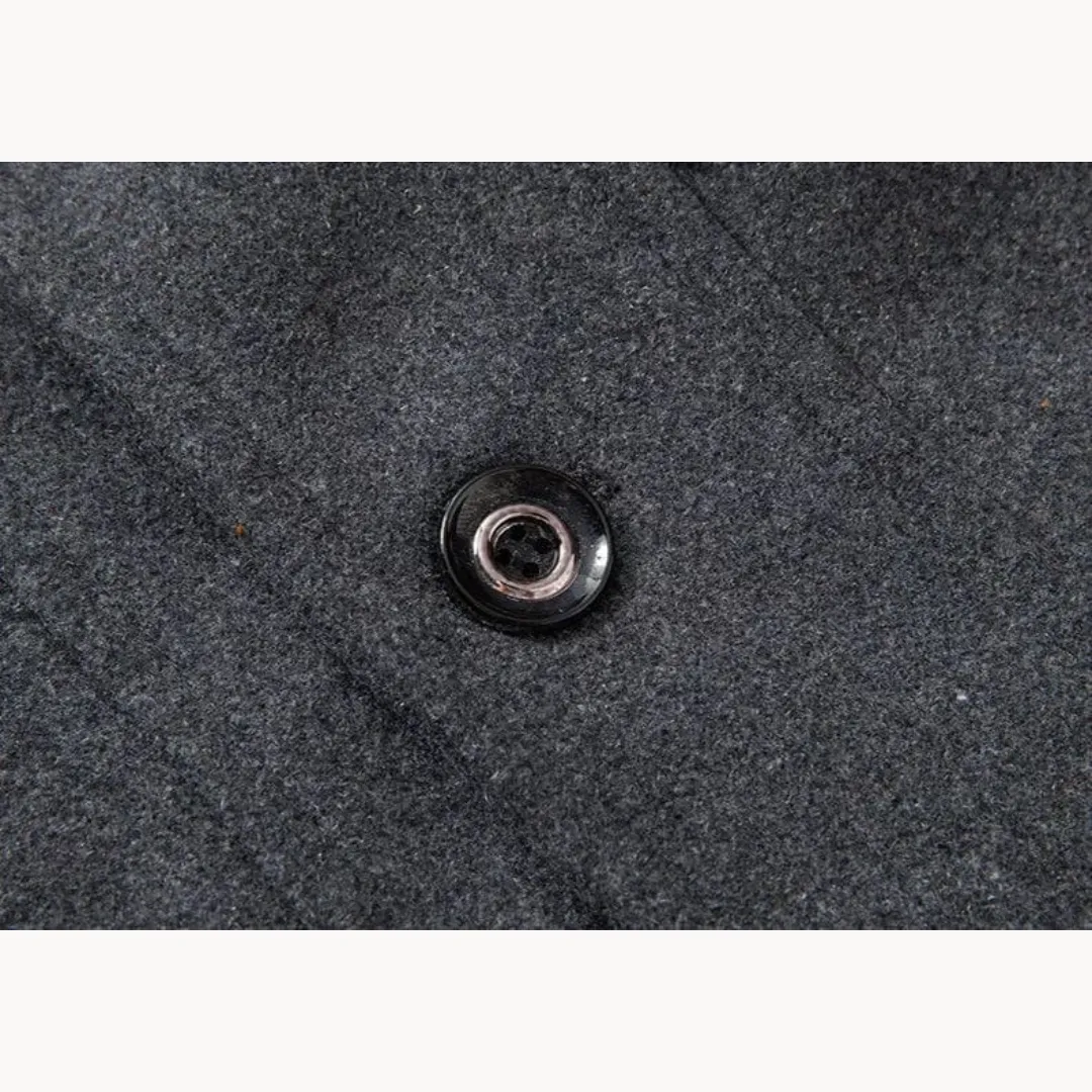 XAVIER | Elegant Mens Coat