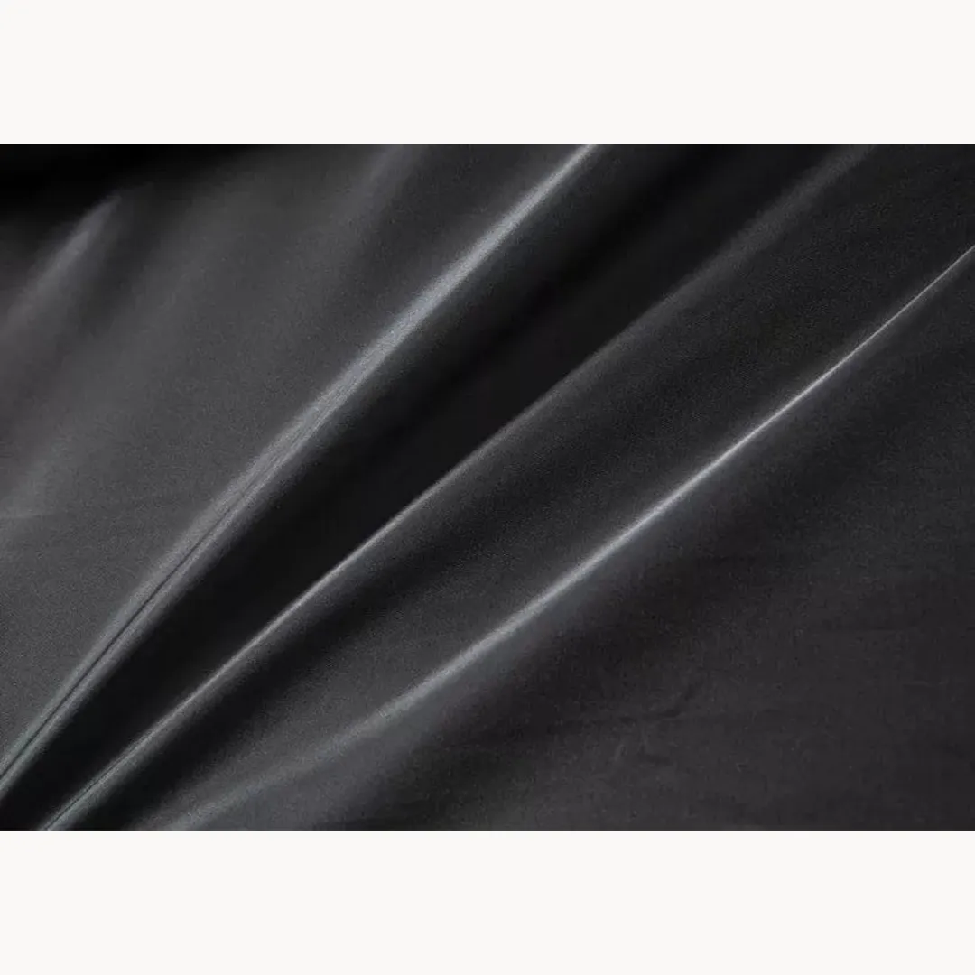 XAVIER | Elegant Mens Coat